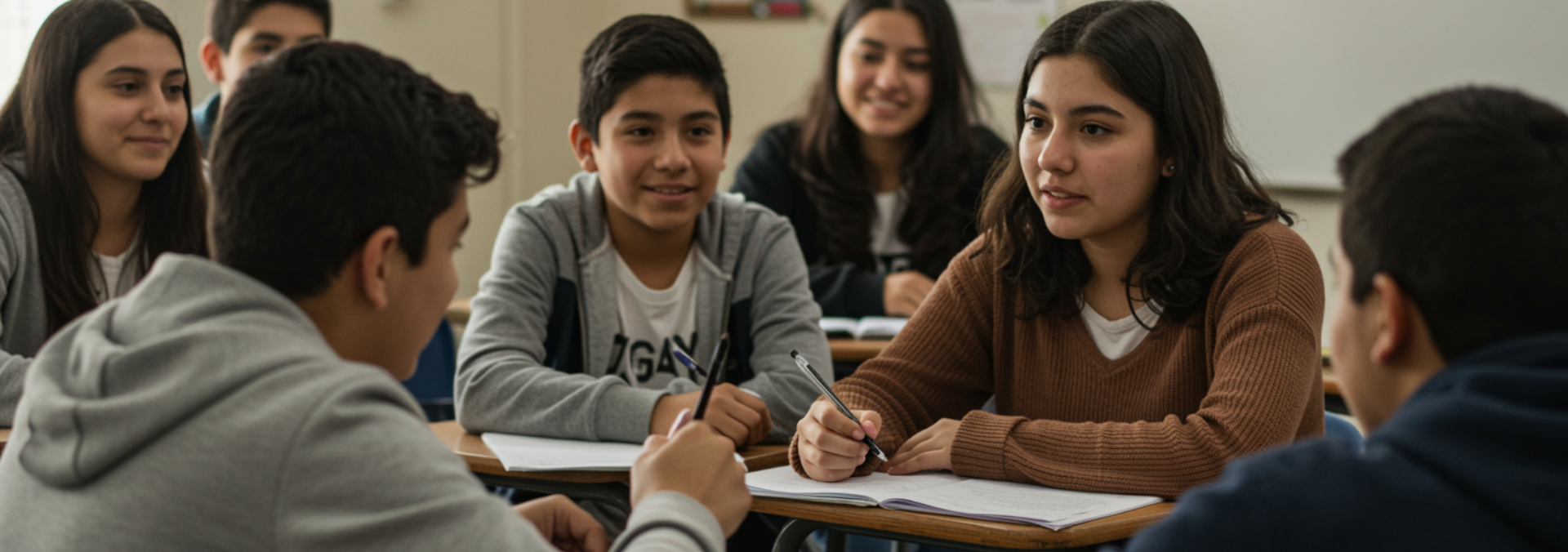 Galería actividades para adolescentes en Cancún