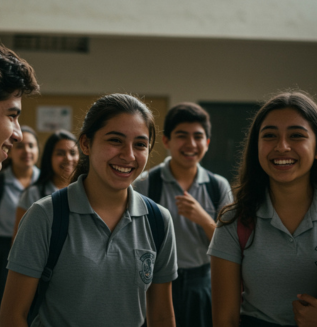 Toma el Control Asociación civil para adolecentes en Cancún