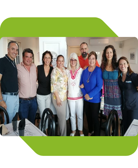 Toma el Control Asociación civil para adolecentes en Cancún