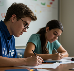 Toma el Control Asociación civil para adolecentes en Cancún