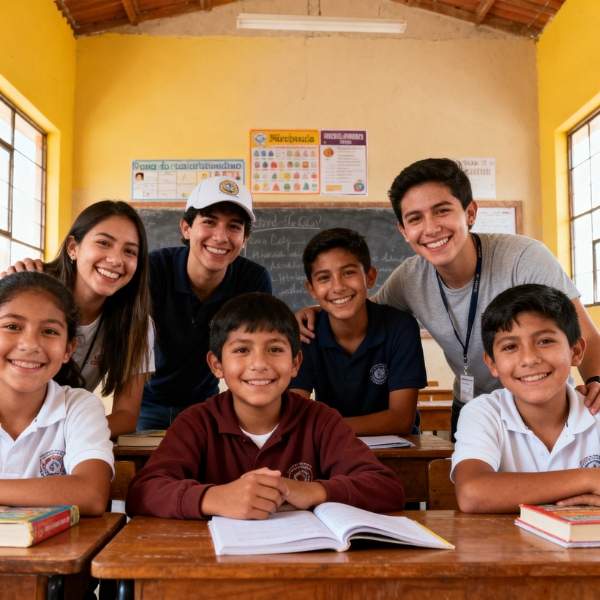 Donación y voluntariado en Cancún transforma vidas
