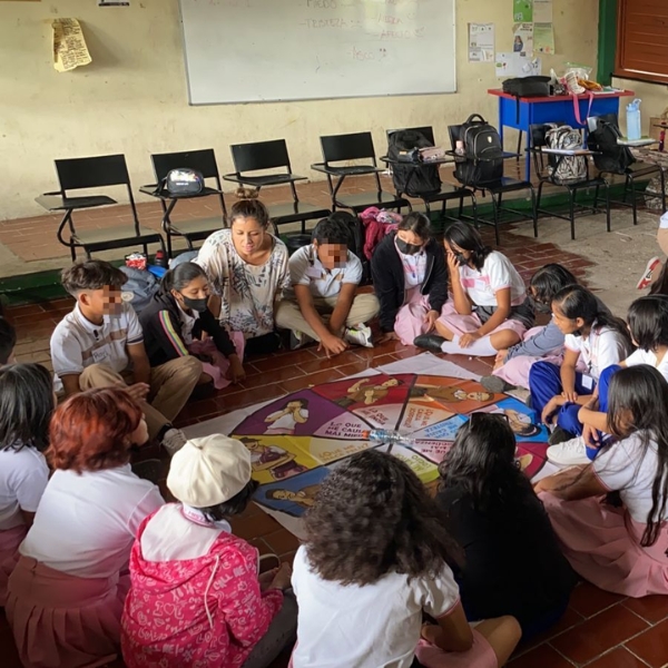 Galería actividades para adolescentes en Cancún